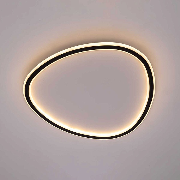 Потолочный светодиодный светильник Citilux Trio CL215B251E изображение 13 Потолочный светодиодный светильник Citilux Trio CL215B251E Фото № 13