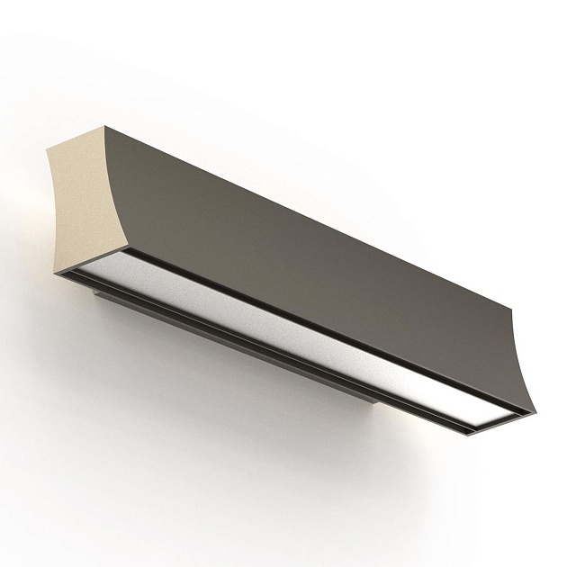 Настенный светодиодный светильник Mantra Hanok 7778 изображение 1 Настенный светодиодный светильник Mantra Hanok 7778 Фото № 1