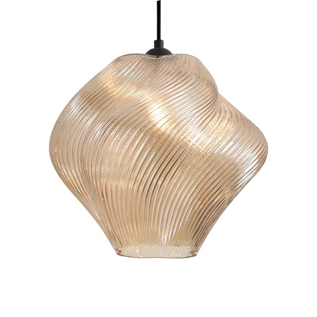 Подвесной светильник Freya Modern FR5548PL-01AM Фото № 4