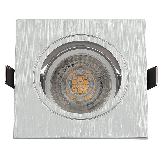 Встраиваемый светильник Denkirs DK3021-CM Фото № 4