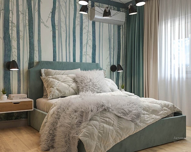 Бра Favourite Humpen 1757-1W Фото № 2