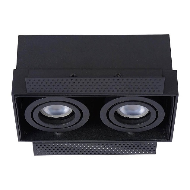 Встраиваемый светильник Lucide Trimless 09925/02/30 Фото № 1