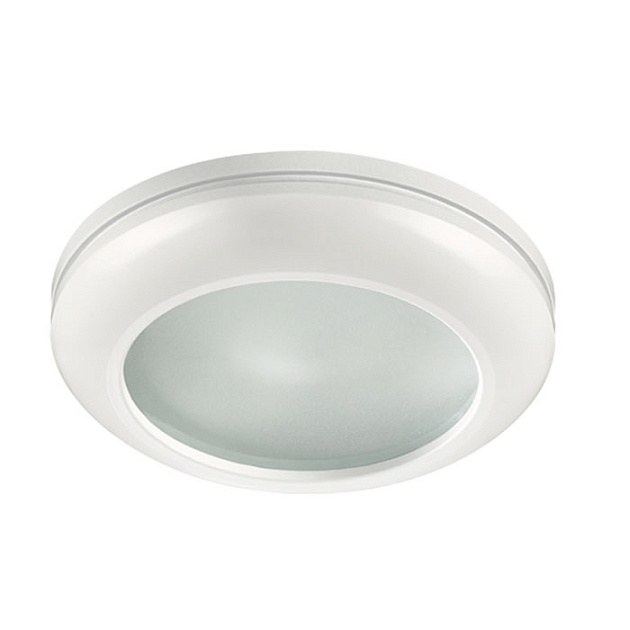 Встраиваемый светильник Novotech Spot Damla 370387 изображение 1 Встраиваемый светильник Novotech Spot Damla 370387 Фото № 1