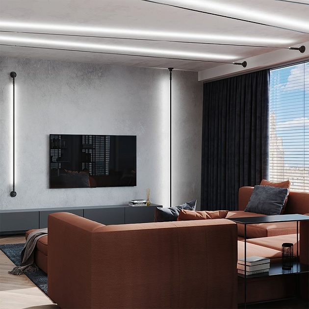 Тросовая система Arte Lamp Skycross A600506-120-3K Фото № 10