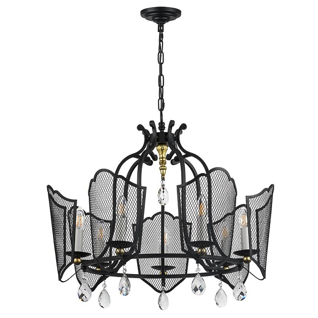 Подвесная люстра Lightstar Castello 744077 изображение 1 Подвесная люстра Lightstar Castello 744077 Фото № 1