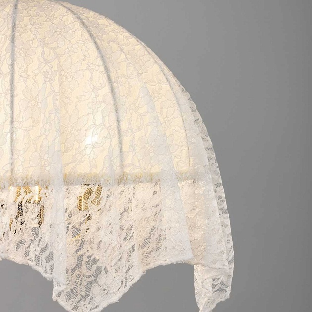 Подвесная люстра Citilux Базель CL407134 Фото № 14