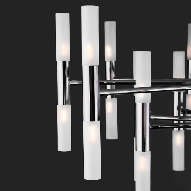 Подвесная люстра Bogates Bastone 345 Smart Фото № 3