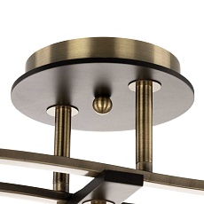 Спот Citilux Мерида CL142134 2