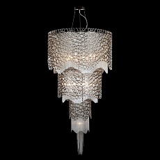 Подвесной светильник Crystal Lux Hauberk Sp-PL12+8+4 1