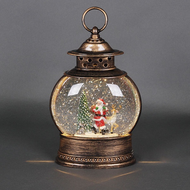 Светодиодная фигура Sneha 403-F Фото № 2