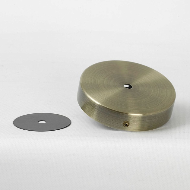 Подвесная люстра Lussole Lgo Brantley LSP-8933 Фото № 3