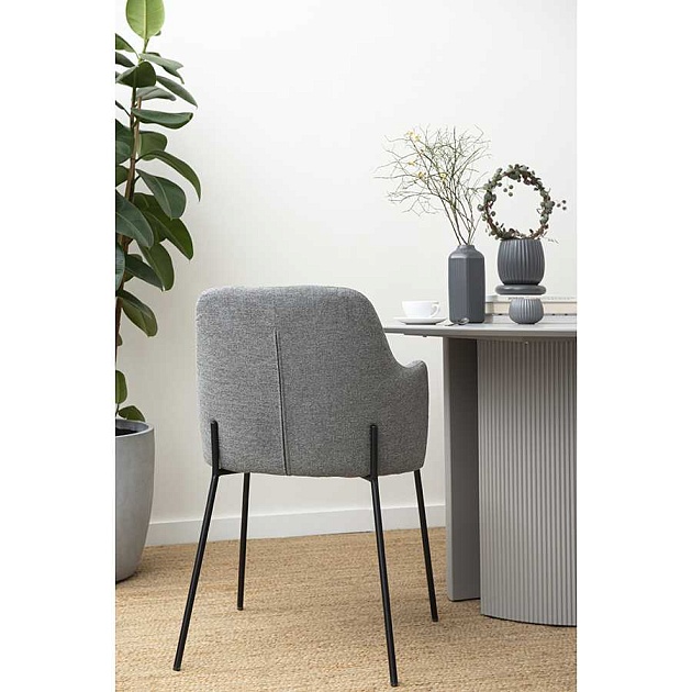 Кухонный стул Bergenson Bjorn Dwight LA-BECH-DWFC-09 Фото № 13