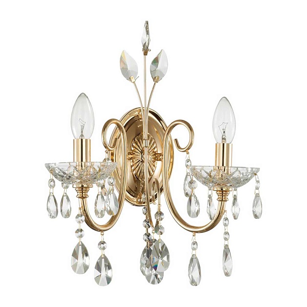 Бра Odeon Light Hall Versia 4977/2W Фото № 1