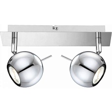 Спот Globo Oberon 57881-2 1