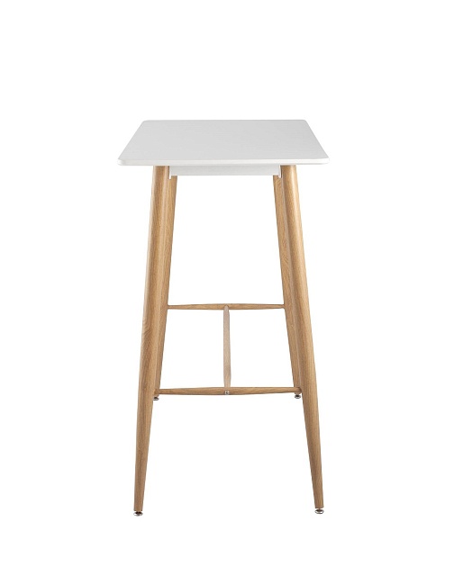Барный стол Stool Group DSW 120*60 белый УТ000000858 Фото № 5