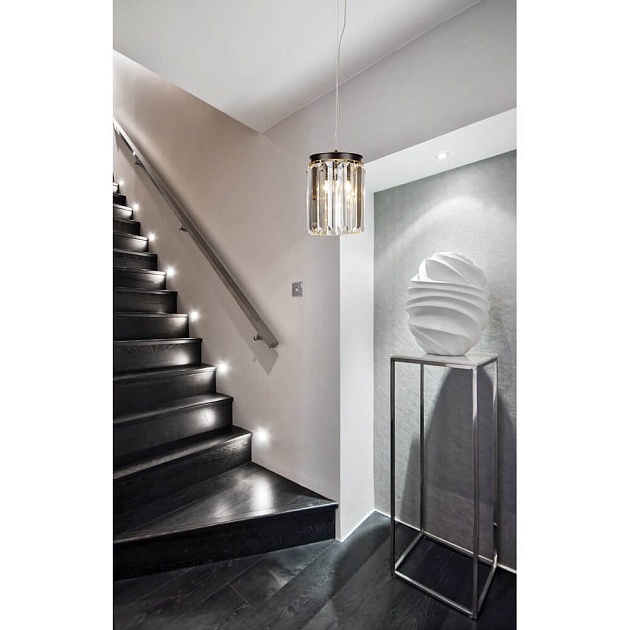 Подвесной светильник Divinare Nova 3001/01 SP-1 Фото № 9