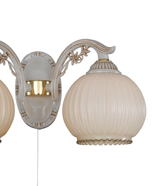 Бра Reccagni Angelo A 9670/2 Фото № 2