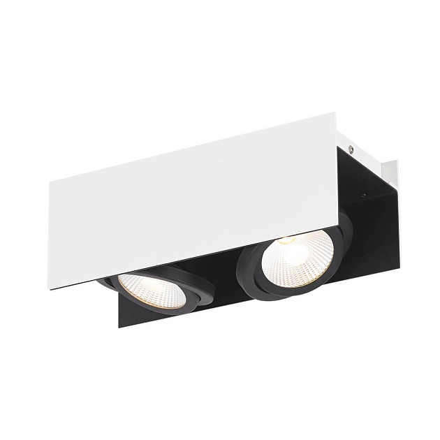 Потолочный светодиодный светильник Eglo Vidago 39316 изображение 1 Потолочный светодиодный светильник Eglo Vidago 39316 Фото № 1