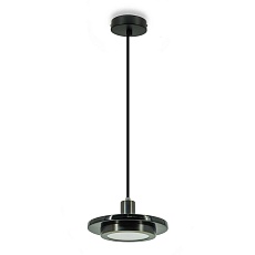 Светильник подвесной Lightera Croix LE129L-20BB