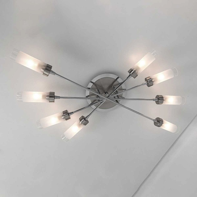 Потолочная люстра Citilux Хеликс CL109181 Фото № 7