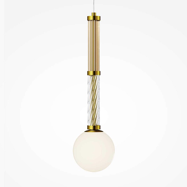 Подвесной светильник Maytoni MOD287PL-01BS изображение 11 Подвесной светильник Maytoni MOD287PL-01BS Фото № 11