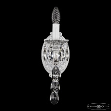 Бра Bohemia Ivele AL7801B10/1/175 B WMN 4