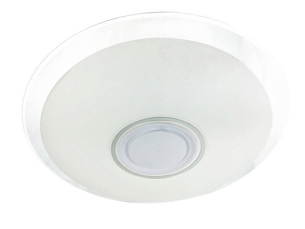 Потолочный светодиодный светильник Omnilux OML-47307-52 Фото № 1