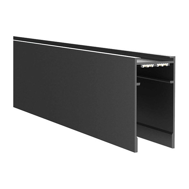 Шинопровод магнитный Ideal Lux Arca Profile 1000 Mm Surface 222745 Фото № 1