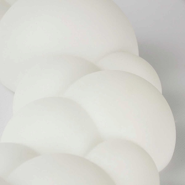 Подвесной светодиодный светильник Lussole Loft Claudia LSP-7078 Фото № 3