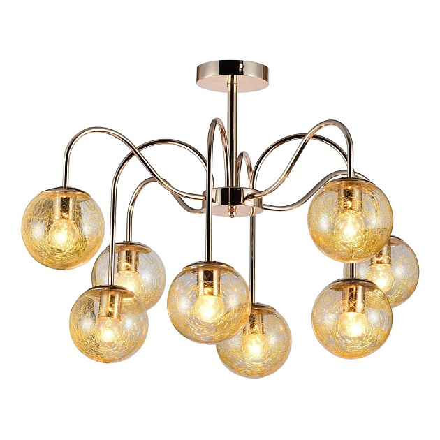 Потолочная люстра Escada 1118/8PL изображение 1 Потолочная люстра Escada 1118/8PL Фото № 1