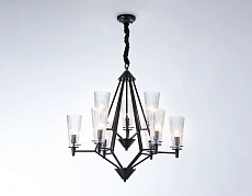 Подвесная люстра Ambrella light Traditional TR3238 3