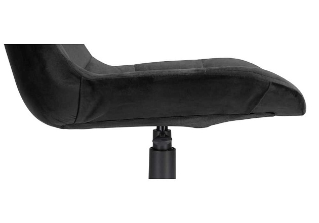 Поворотное кресло Woodville Келми 518301 Фото № 2