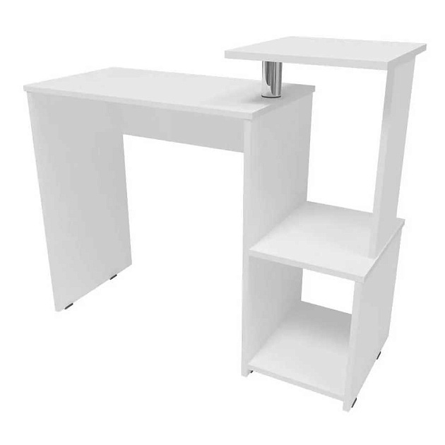 Компьютерный стол Woodville Джаз-30 440396 изображение 1 Компьютерный стол Woodville Джаз-30 440396 Фото № 1