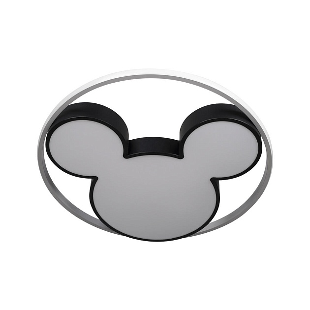 Потолочный светодиодный светильник Loft IT Mike 10166 изображение 1 Потолочный светодиодный светильник Loft IT Mike 10166 Фото № 1