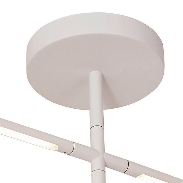 Потолочная светодиодная люстра Mantra Torch 6827 Фото № 5