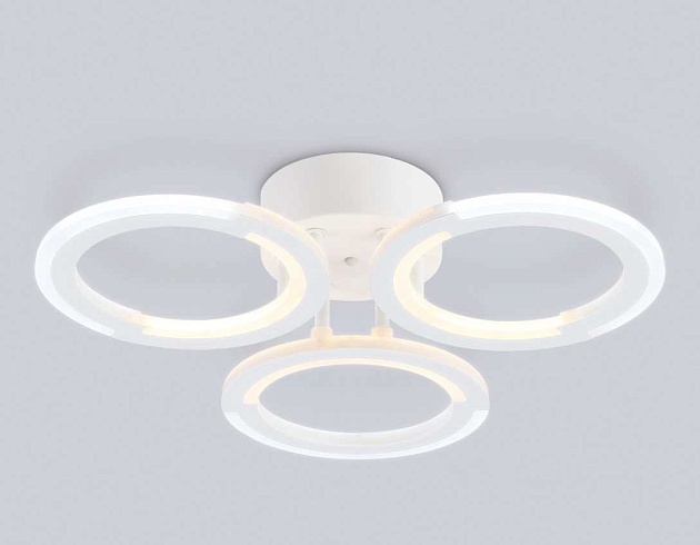 Светильник потолочный Ambrella light ACRYLICA FA8942 изображение 2 Светильник потолочный Ambrella light ACRYLICA FA8942 Фото № 2