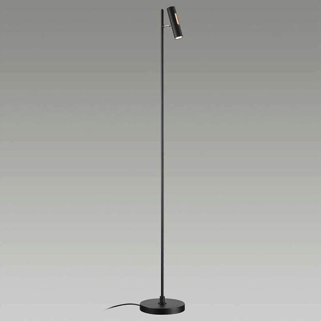 Торшер Odeon Light Hightech Mali 6643/5FL Фото № 2