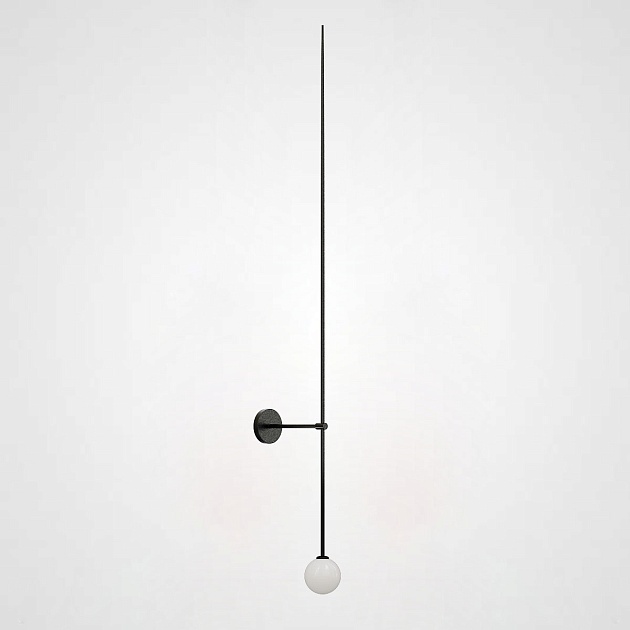 Бра Imperium Loft Lines 178056-26 Фото № 1