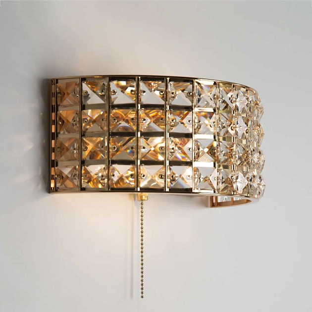 Настенный светильник Citilux Портал CL324302 изображение 4 Настенный светильник Citilux Портал CL324302 Фото № 4