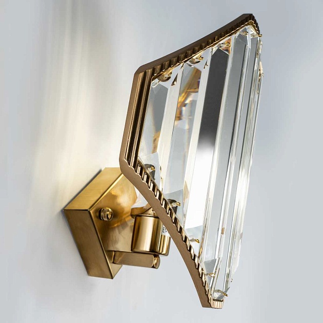 Бра Modelux Modestyle MS.538.230 GD Фото № 2