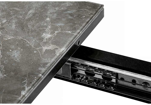 Кухонный стол Woodville Агни 110 453136 Фото № 4