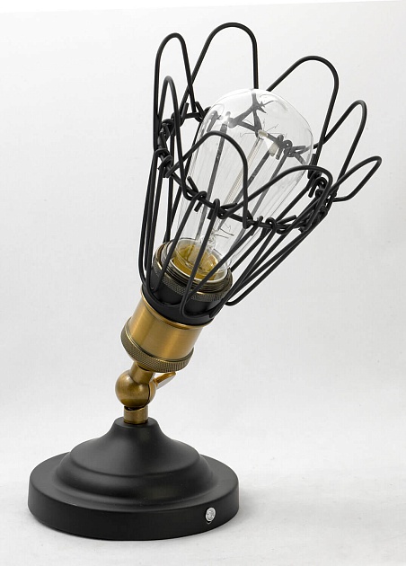 Бра Lussole Loft VII LSP-9109 Фото № 5