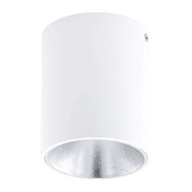 Потолочный светильник Eglo Polasso 94504 Фото № 1