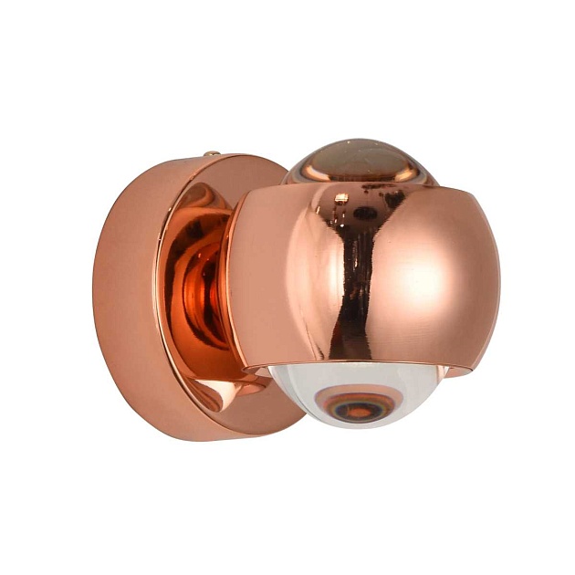 Бра Modelux Modestyle MS.9001.01 GD Фото № 1