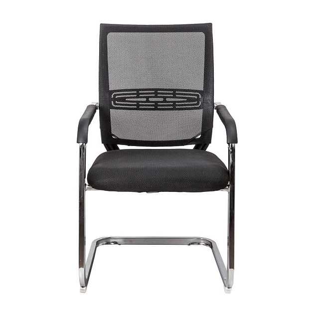 Офисный стул AksHome Lucas черный, сетка 70067 Фото № 5