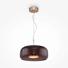 Подвесной светодиодный светильник Maytoni Madmen MOD127PL-L6BR 2