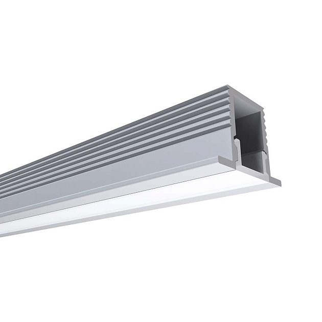 Профиль встраиваемый Apeyron 08-39 изображение 1 Профиль встраиваемый Apeyron 08-39 Фото № 1