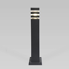 Уличный светильник Elektrostandard 1550 Techno черный a035095