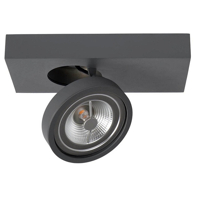 Светодиодный спот Lucide Nenad 09920/10/36 изображение 1 Светодиодный спот Lucide Nenad 09920/10/36 Фото № 1