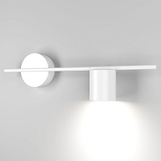 Настенный светильник Elektrostandard Acru LED белый MRL LED 1019 a047881 1